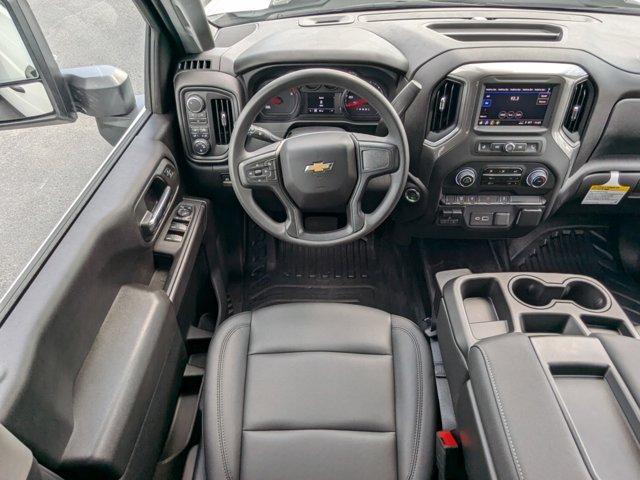 new 2024 Chevrolet Silverado 3500 car, priced at $64,453