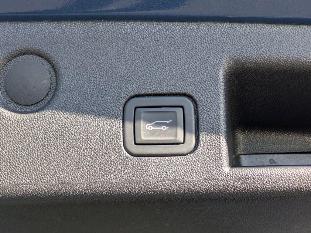 used 2024 Chevrolet Equinox car, priced at $22,198