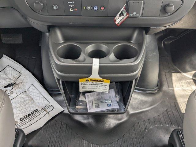 new 2025 Chevrolet Express 2500 car, priced at $45,775
