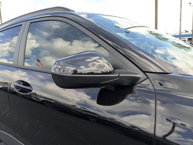 new 2025 Chevrolet Trax car, priced at $25,260