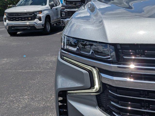 new 2024 Chevrolet Suburban car, priced at $66,415