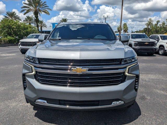 new 2024 Chevrolet Suburban car, priced at $66,415