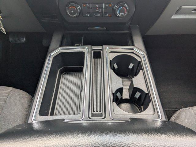 used 2020 Ford F-150 car, priced at $27,998