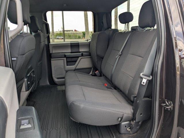 used 2020 Ford F-150 car, priced at $27,998