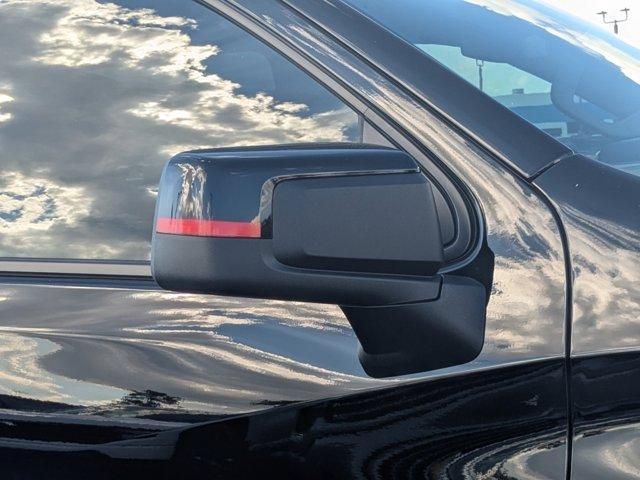 new 2025 Chevrolet Silverado 1500 car, priced at $53,630