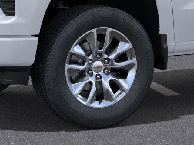 new 2026 Chevrolet Silverado 1500 car, priced at $34,945