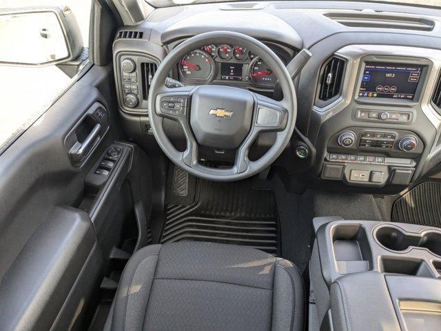 new 2024 Chevrolet Silverado 1500 car, priced at $41,843