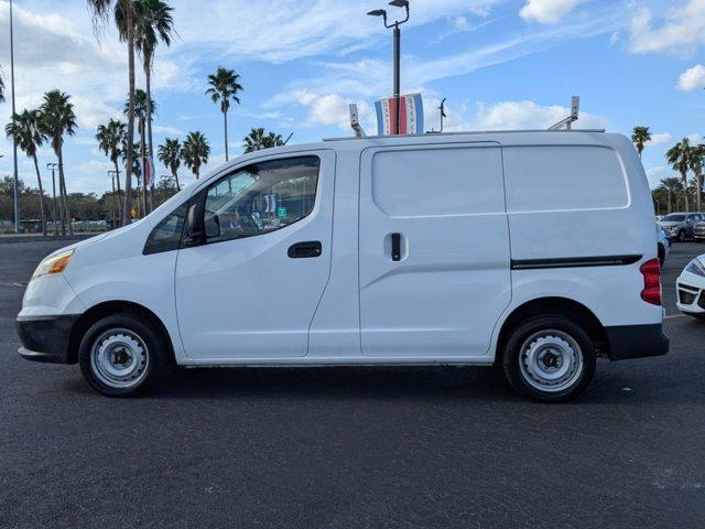 used 2018 Chevrolet City Express car, priced at $17,998