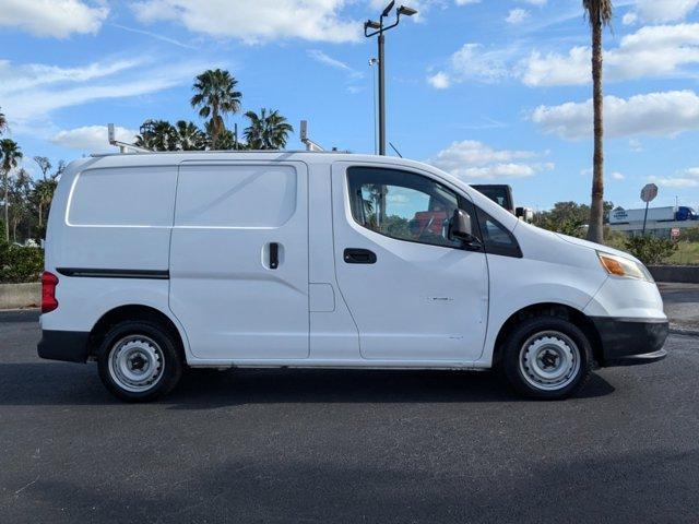 used 2018 Chevrolet City Express car, priced at $17,998