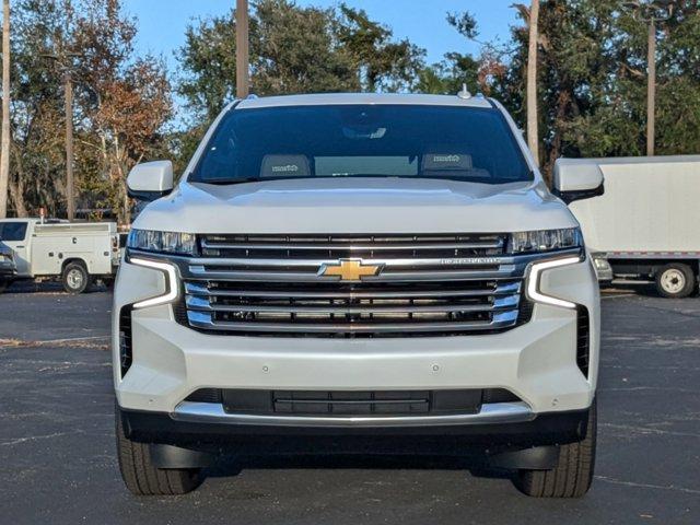 new 2024 Chevrolet Tahoe car, priced at $83,295