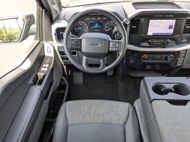 used 2023 Ford F-150 car, priced at $34,998