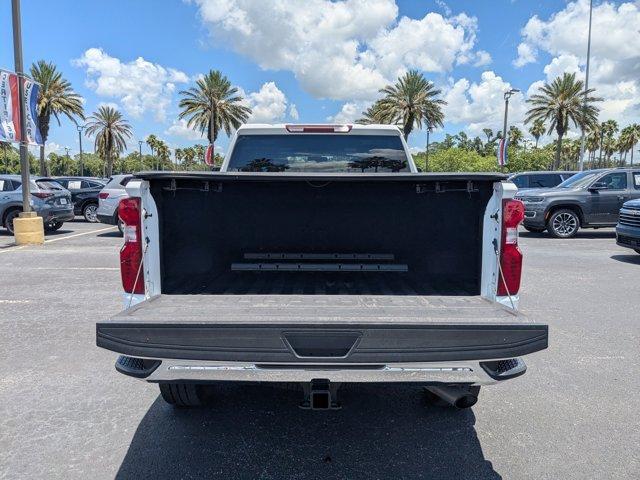 used 2022 Chevrolet Silverado 2500 car, priced at $47,999