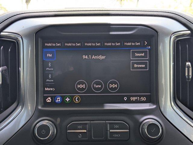 used 2022 Chevrolet Silverado 2500 car, priced at $47,999