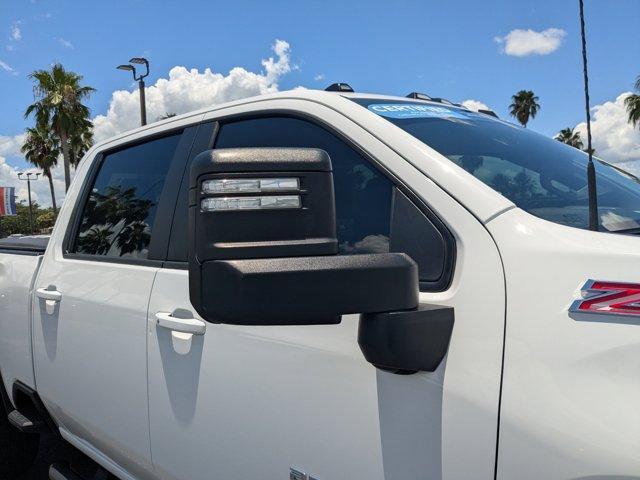 used 2022 Chevrolet Silverado 2500 car, priced at $47,999