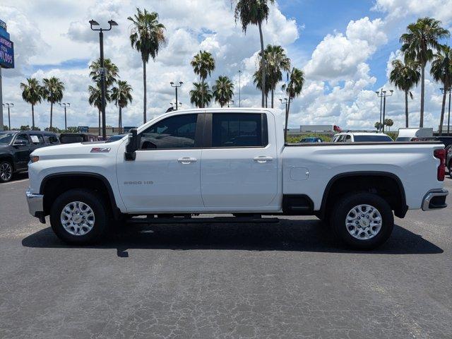 used 2022 Chevrolet Silverado 2500 car, priced at $47,999