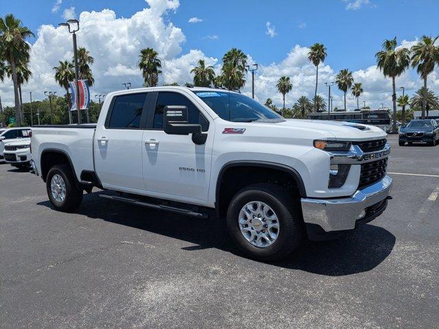 used 2022 Chevrolet Silverado 2500 car, priced at $47,999