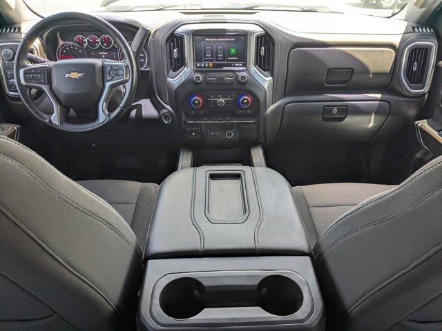 used 2022 Chevrolet Silverado 2500 car, priced at $47,999