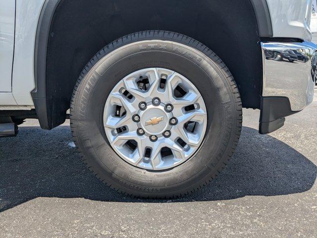 used 2022 Chevrolet Silverado 2500 car, priced at $47,999
