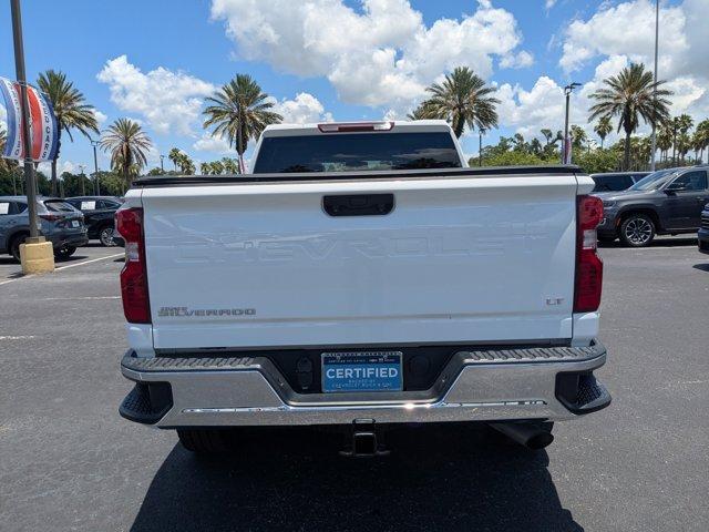 used 2022 Chevrolet Silverado 2500 car, priced at $47,999