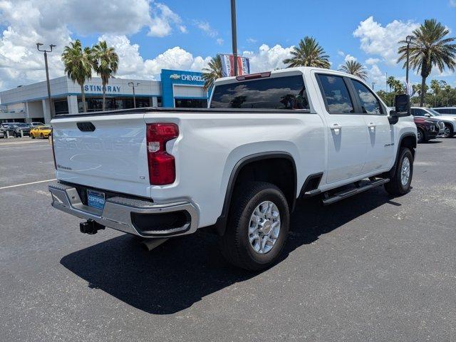 used 2022 Chevrolet Silverado 2500 car, priced at $47,999