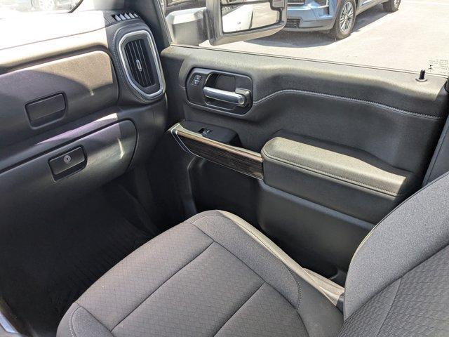 used 2022 Chevrolet Silverado 2500 car, priced at $47,999