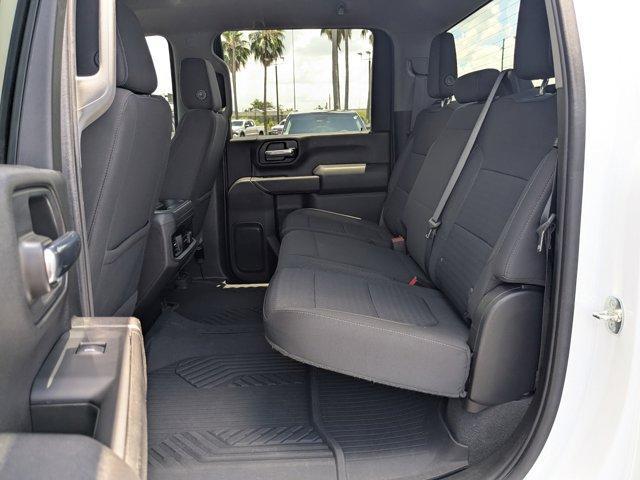 used 2022 Chevrolet Silverado 2500 car, priced at $47,999