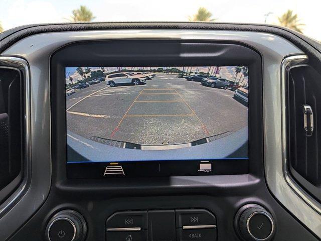 used 2022 Chevrolet Silverado 2500 car, priced at $47,999