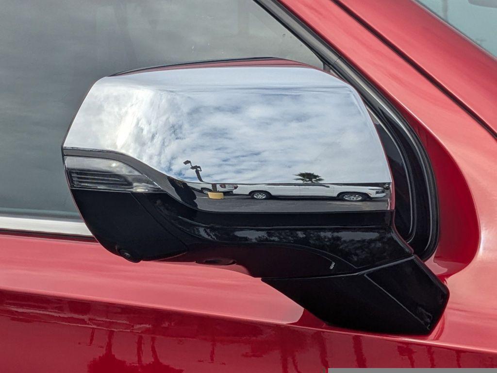 new 2025 Chevrolet Tahoe car, priced at $71,610