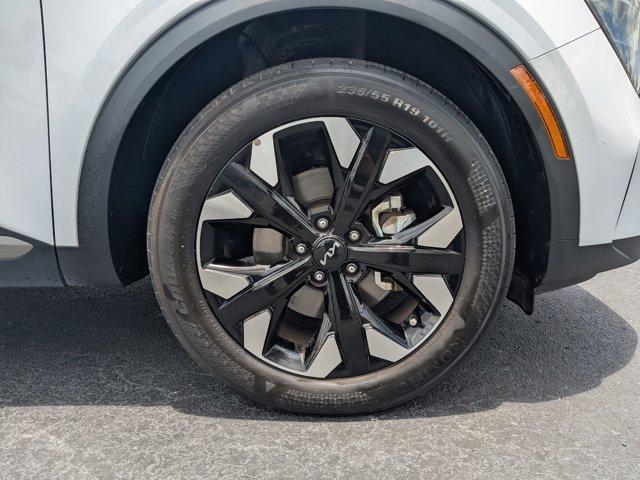 used 2023 Kia Sportage car, priced at $27,998