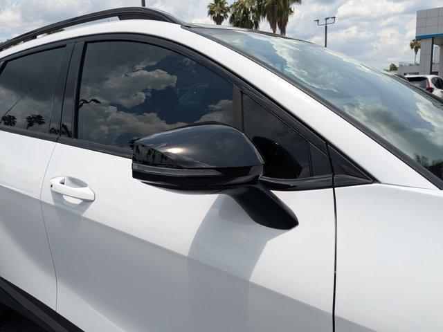 used 2023 Kia Sportage car, priced at $27,998
