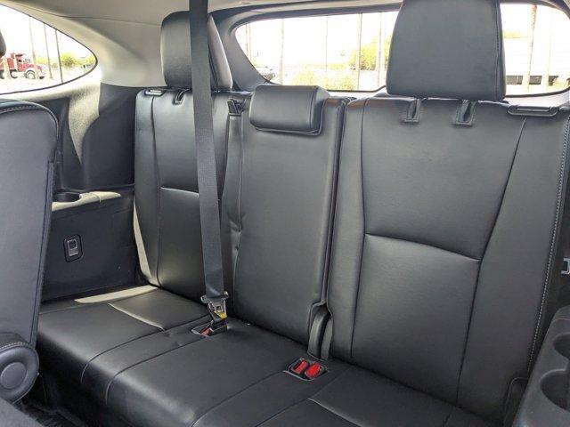 used 2022 Toyota Highlander car, priced at $39,988