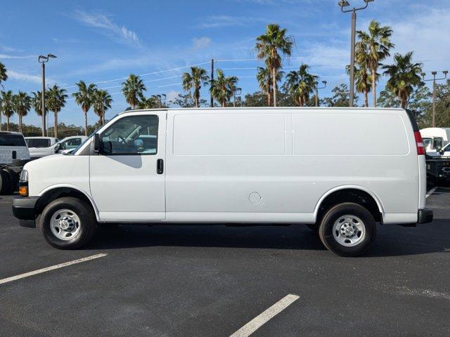 new 2024 Chevrolet Express 2500 car, priced at $47,770