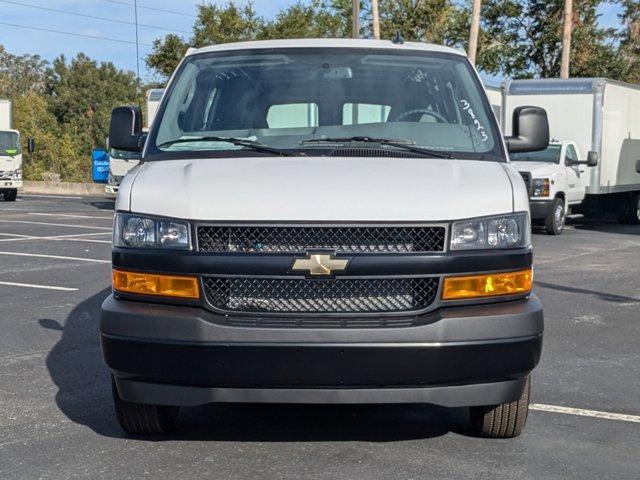 new 2024 Chevrolet Express 2500 car, priced at $47,770