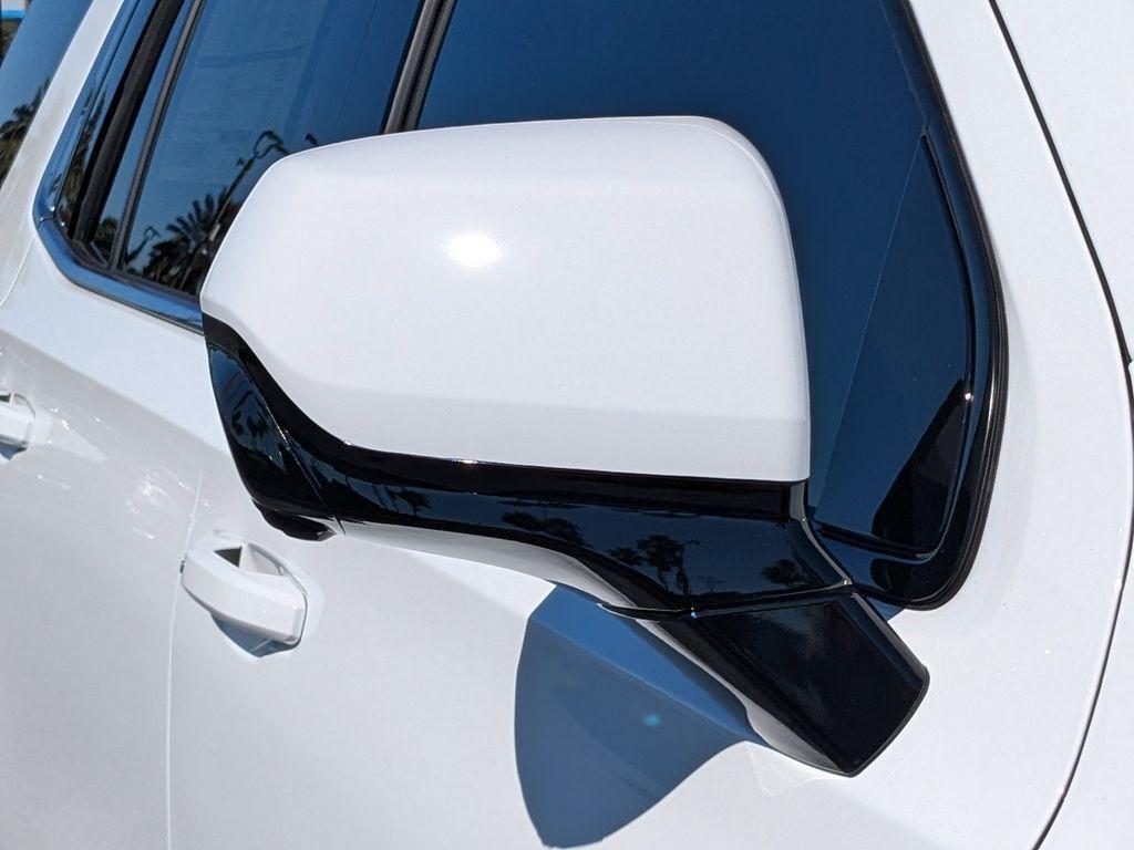 new 2026 Chevrolet Tahoe car, priced at $62,995