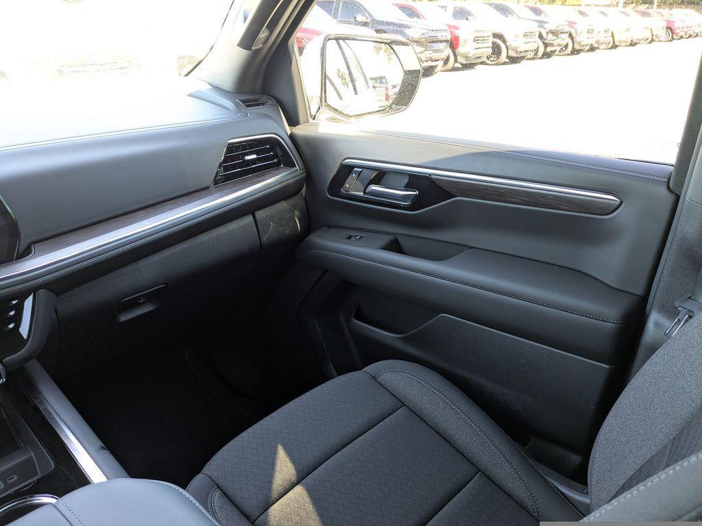 new 2026 Chevrolet Tahoe car, priced at $62,995