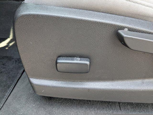 used 2022 Chevrolet Colorado car