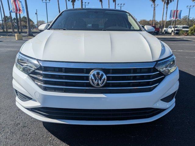 used 2020 Volkswagen Jetta car, priced at $16,418