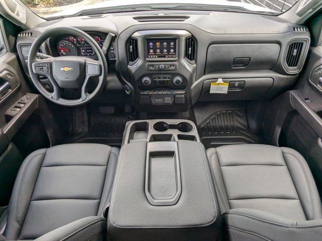 new 2025 Chevrolet Silverado 1500 car, priced at $38,875