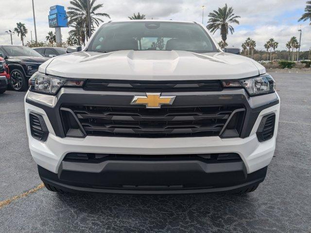 new 2024 Chevrolet Colorado car, priced at $34,760