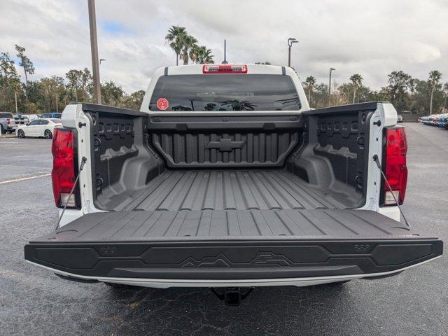 new 2024 Chevrolet Colorado car, priced at $34,760