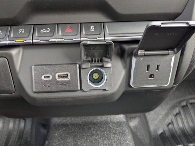 new 2025 Chevrolet Silverado 1500 car, priced at $39,476