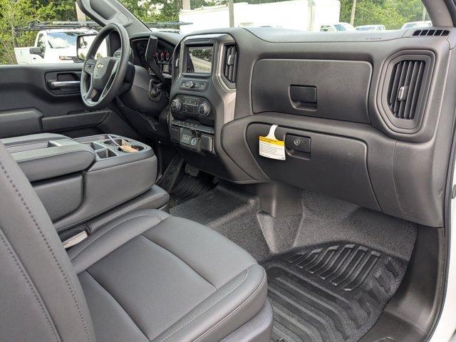 new 2025 Chevrolet Silverado 1500 car, priced at $39,476