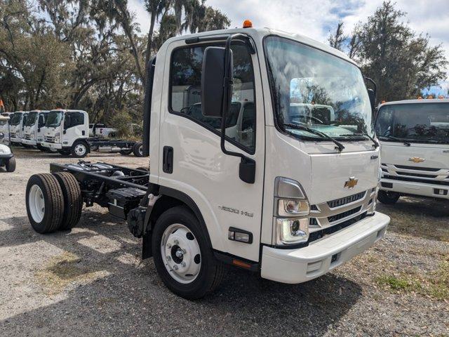 new 2024 Chevrolet Express 3500 car, priced at $64,155