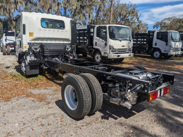 new 2024 Chevrolet Express 3500 car, priced at $64,155