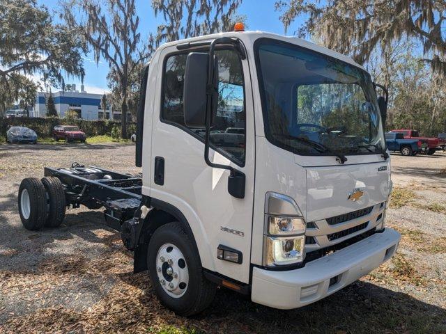 new 2024 Chevrolet Express 3500 car, priced at $64,155