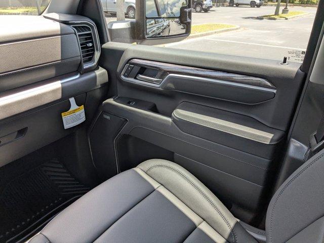 new 2025 Chevrolet Silverado 2500 car, priced at $82,275