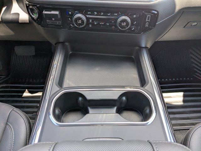 new 2025 Chevrolet Silverado 2500 car, priced at $82,275