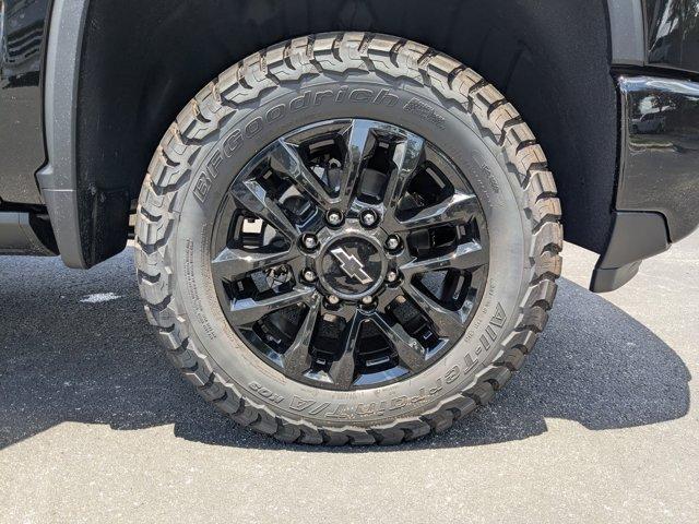 new 2025 Chevrolet Silverado 2500 car, priced at $82,275