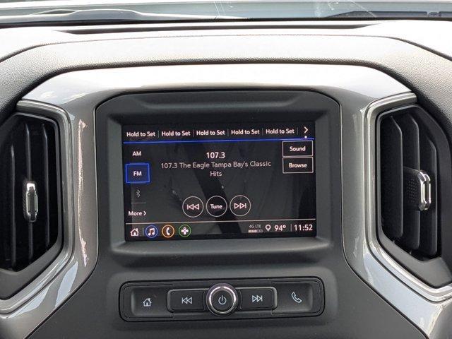 new 2025 Chevrolet Silverado 2500 car, priced at $53,574