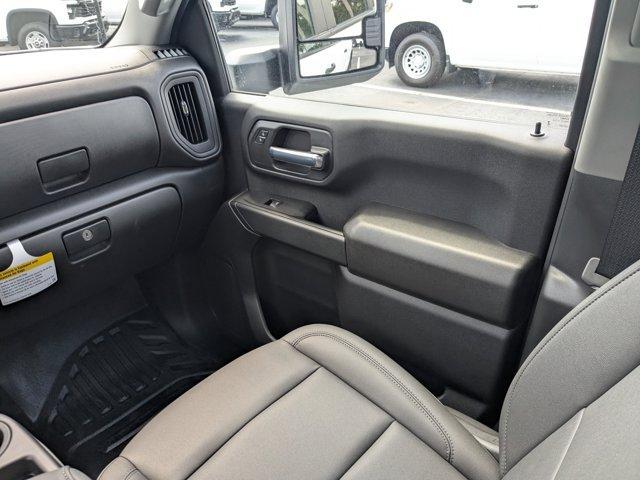 new 2025 Chevrolet Silverado 2500 car, priced at $53,574